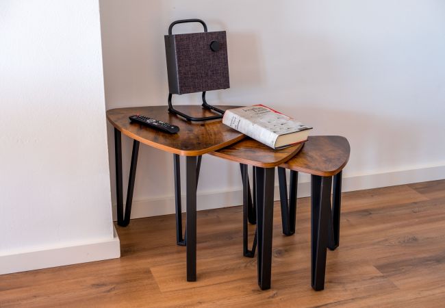 Apartamento en Cádiz - Jacuzzi en la Caleta y park free Grupo AC Gestion Apartamento en Cádiz - Jacuzzi en la Caleta y park free Grupo AC Gestion