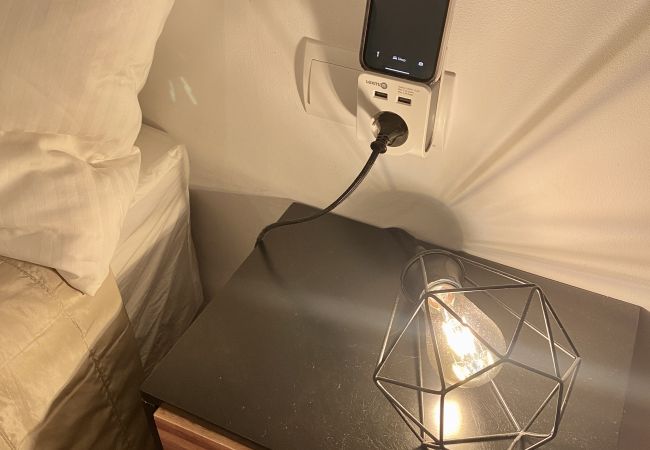 Apartamento en Cádiz - Jacuzzi en la Caleta y park free Grupo AC Gestion Apartamento en Cádiz - Jacuzzi en la Caleta y park free Grupo AC Gestion