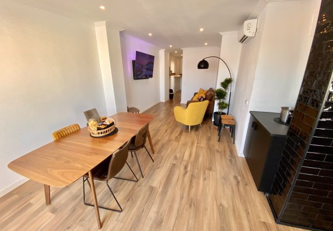 Apartamento en Cádiz - Jacuzzi en la Caleta y park free Grupo AC Gestion Apartamento en Cádiz - Jacuzzi en la Caleta y park free Grupo AC Gestion