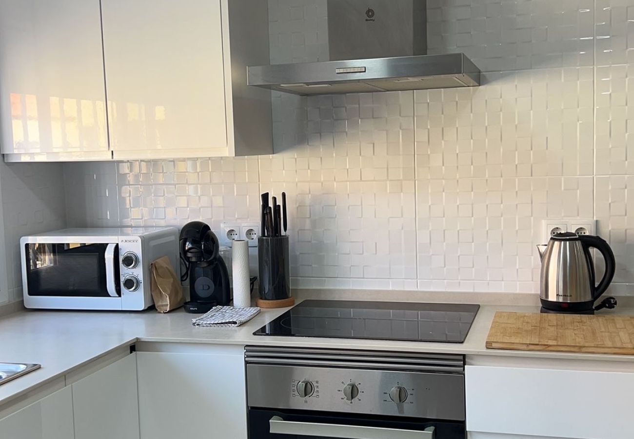 Apartamento en Rota - Golden Hour Grupo AC Gestion