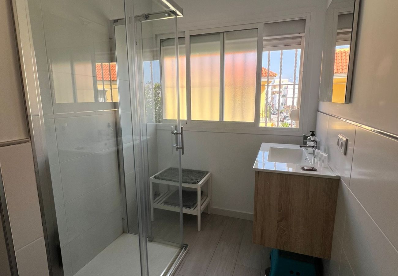 Apartamento en Rota - Golden Hour Grupo AC Gestion
