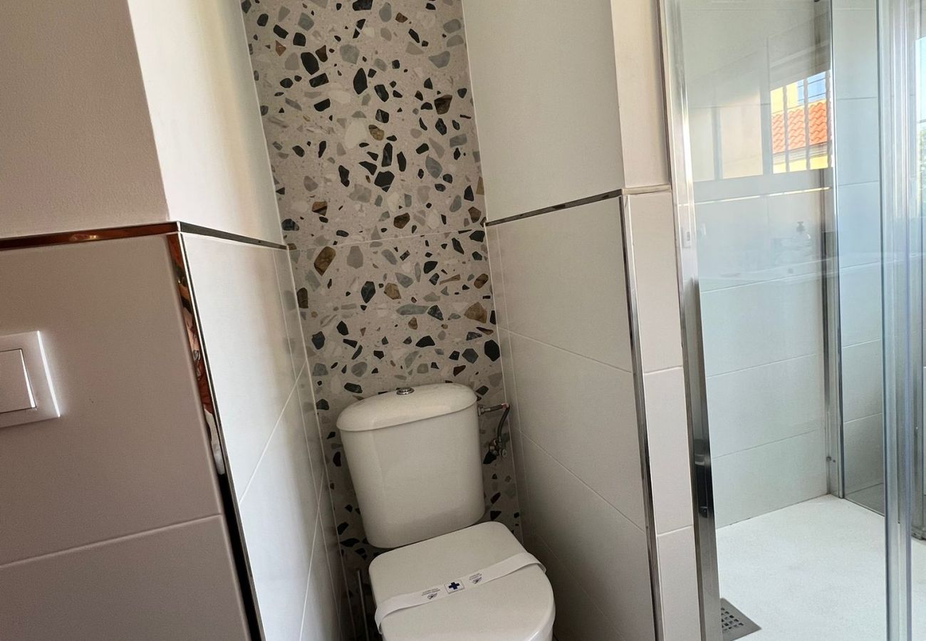 Apartamento en Rota - Golden Hour Grupo AC Gestion