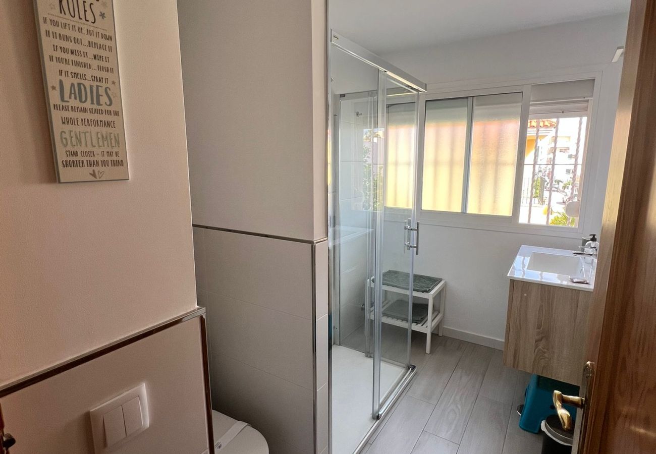 Apartamento en Rota - Golden Hour Grupo AC Gestion