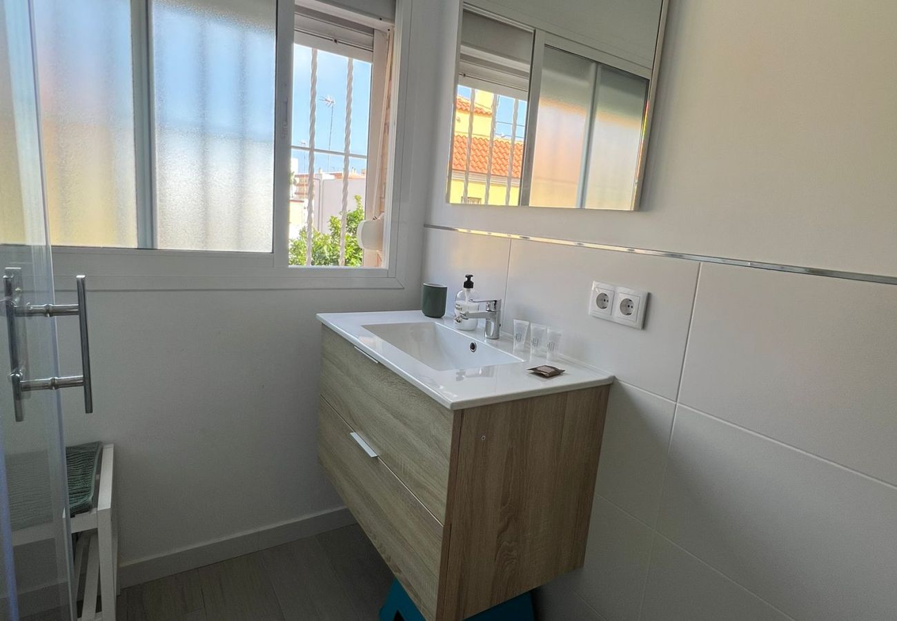 Apartamento en Rota - Golden Hour Grupo AC Gestion