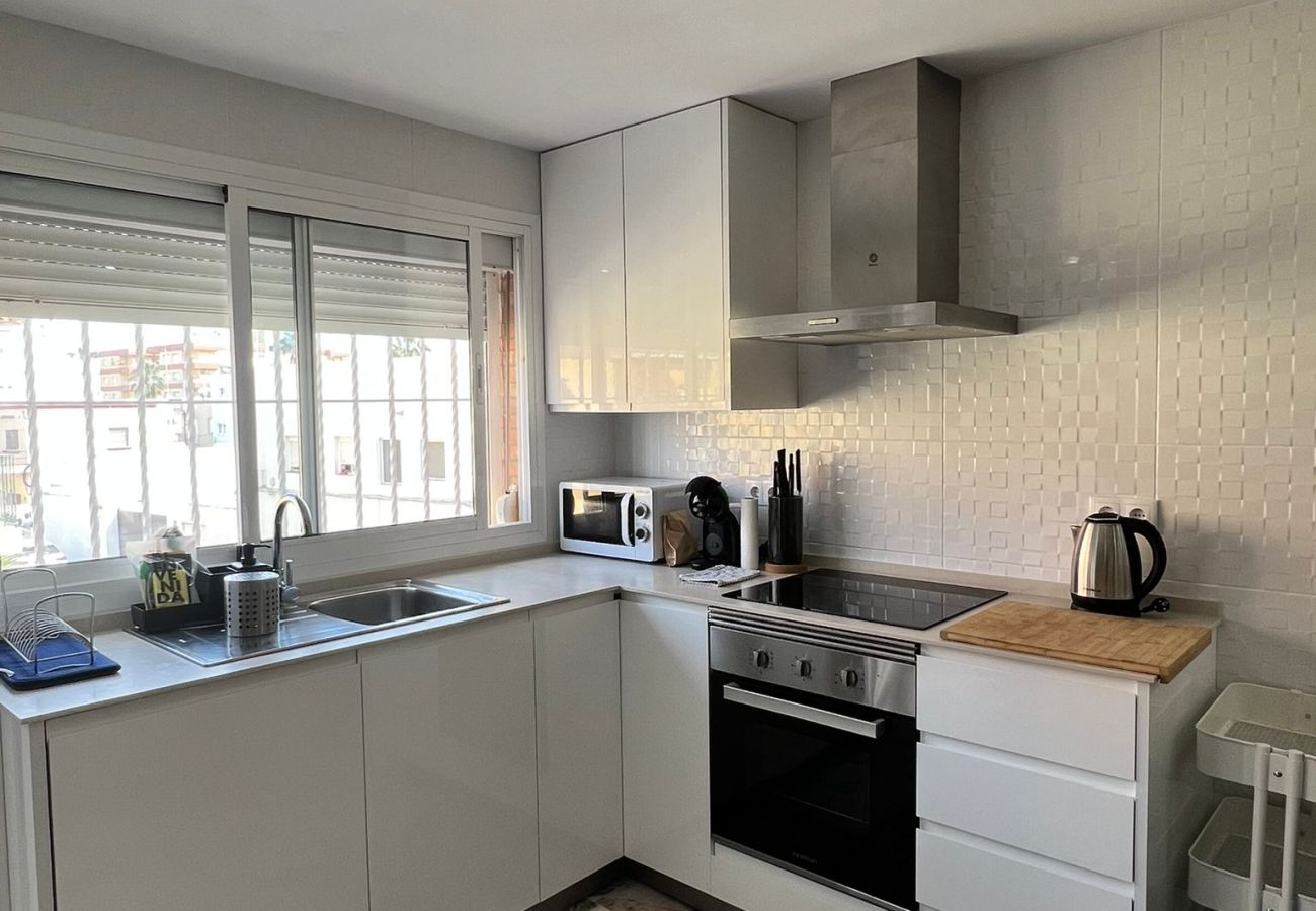 Apartamento en Rota - Golden Hour Grupo AC Gestion