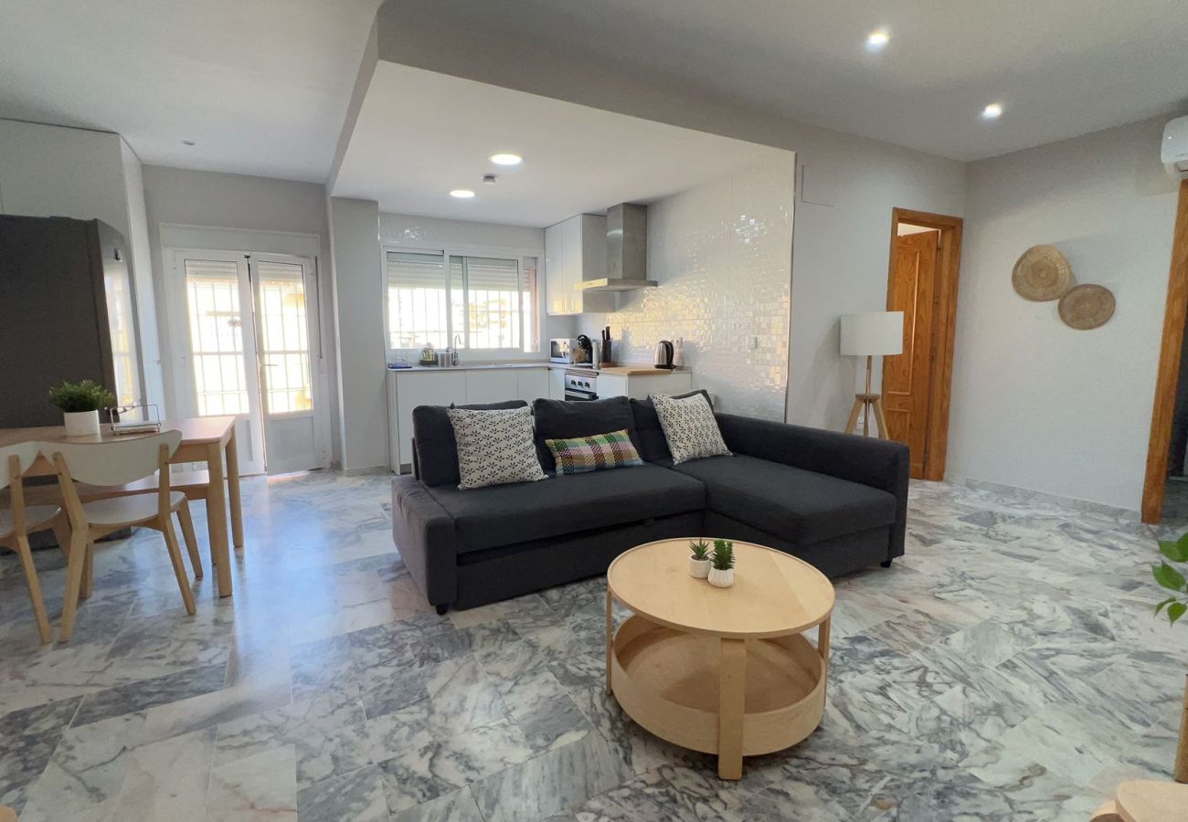 Apartamento en Rota - Golden Hour Grupo AC Gestion