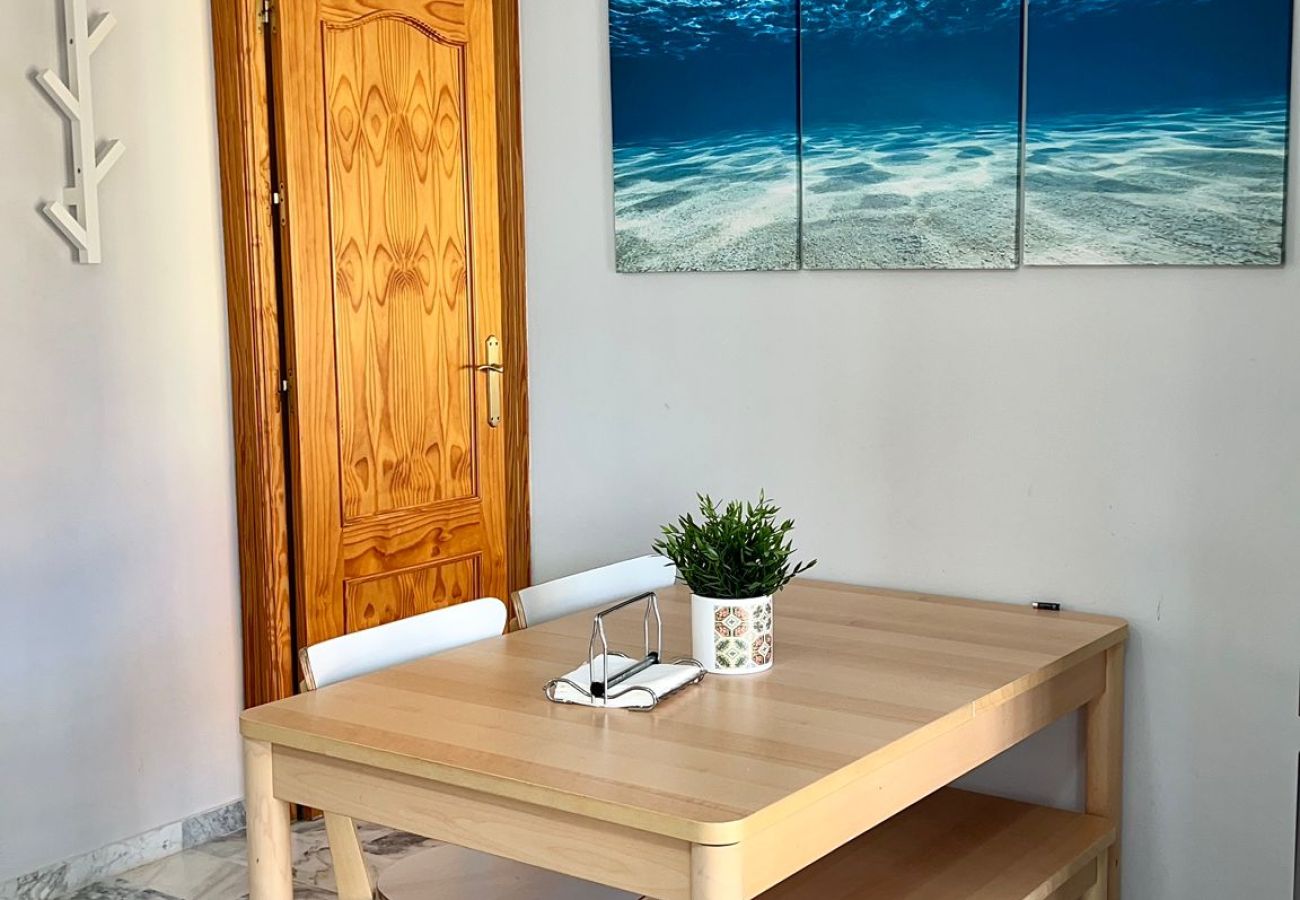 Apartamento en Rota - Golden Hour Grupo AC Gestion