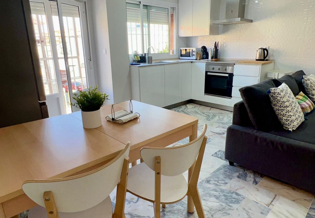 Apartamento en Rota - Golden Hour Grupo AC Gestion