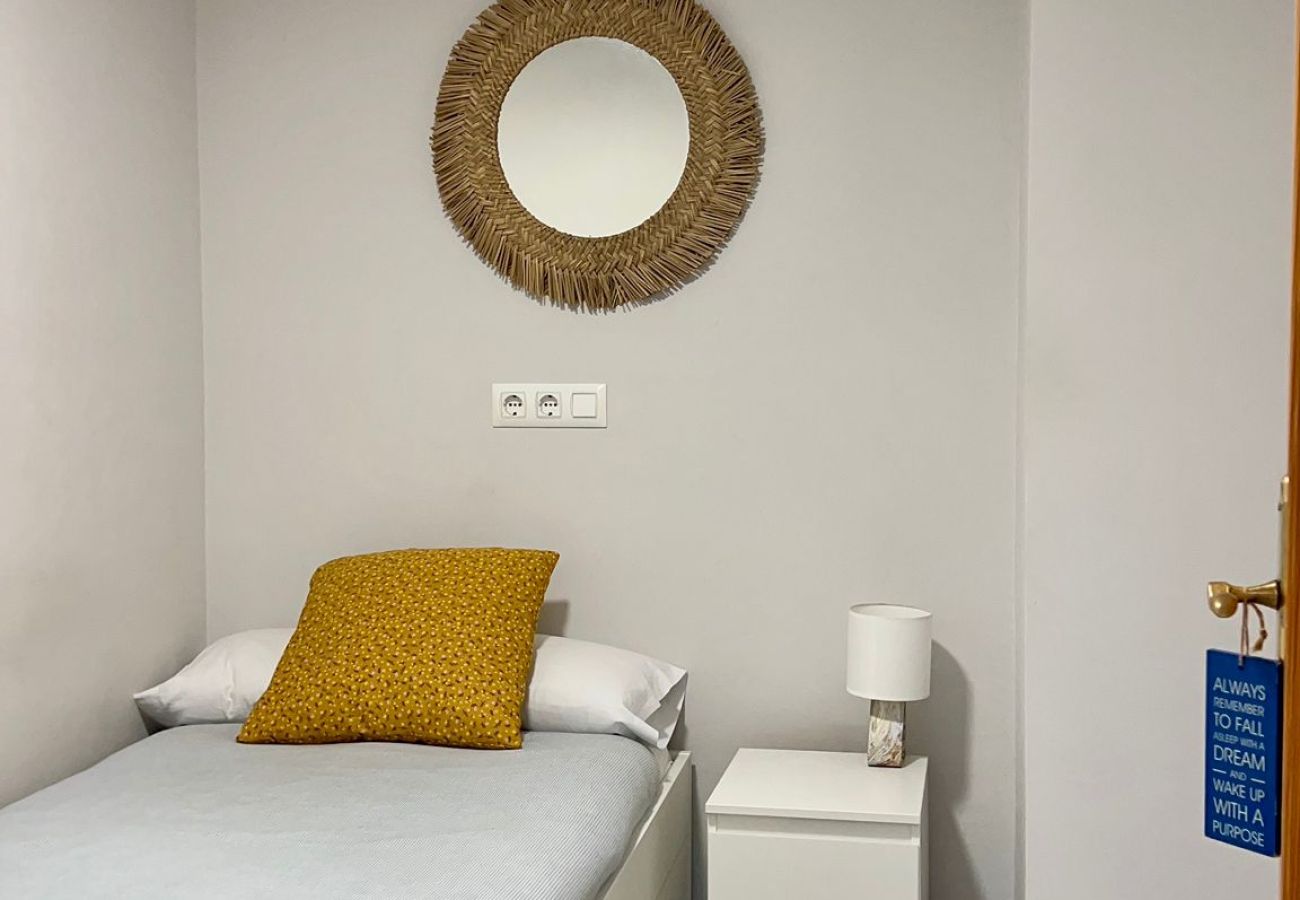 Apartamento en Rota - Golden Hour Grupo AC Gestion
