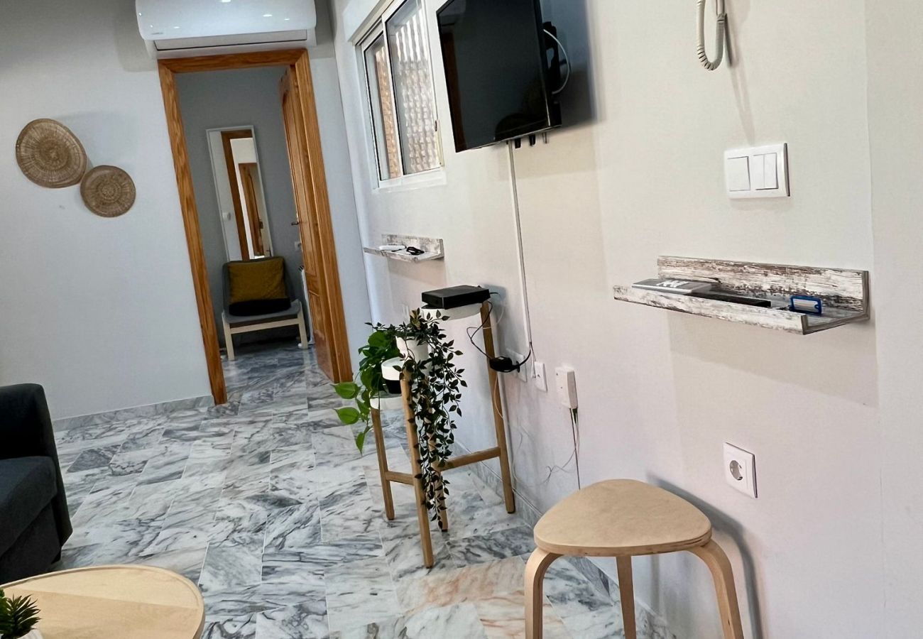 Apartamento en Rota - Golden Hour Grupo AC Gestion