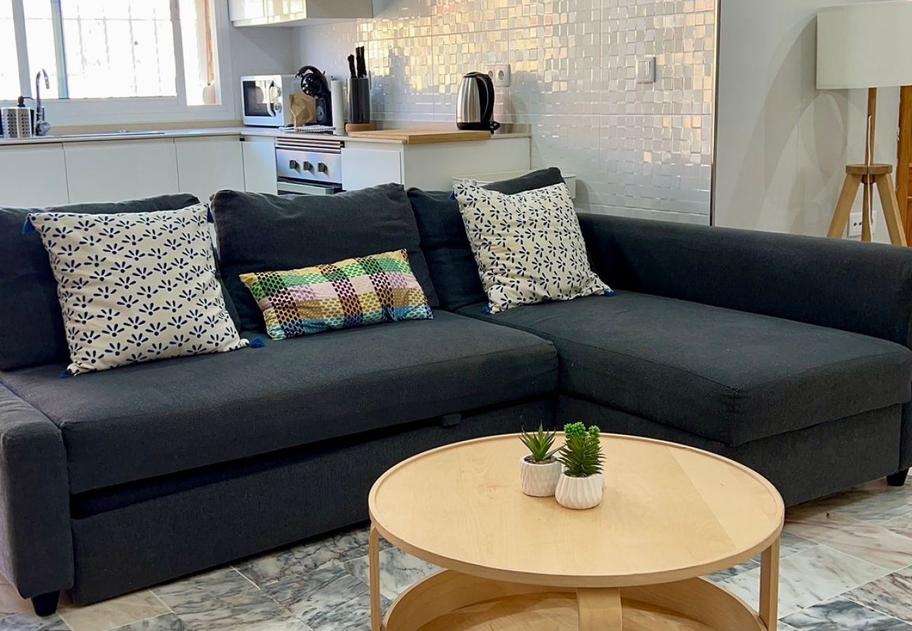 Apartamento en Rota - Golden Hour Grupo AC Gestion