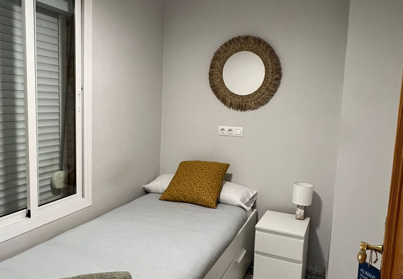 Apartamento en Rota - Golden Hour Grupo AC Gestion