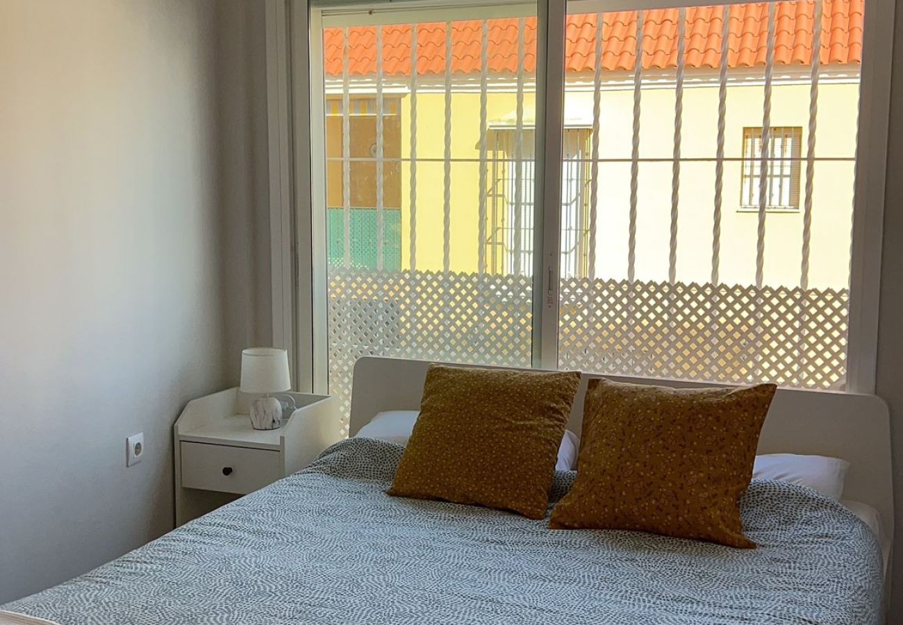 Apartamento en Rota - Golden Hour Grupo AC Gestion