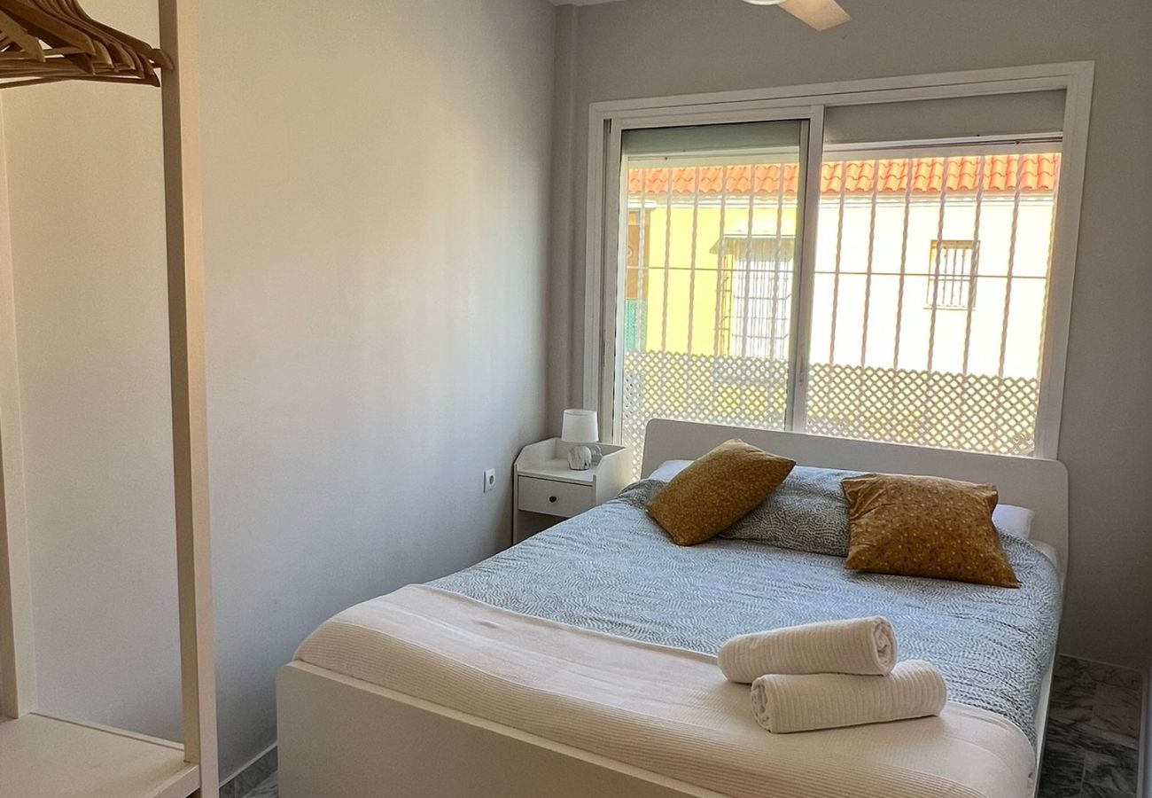 Apartamento en Rota - Golden Hour Grupo AC Gestion