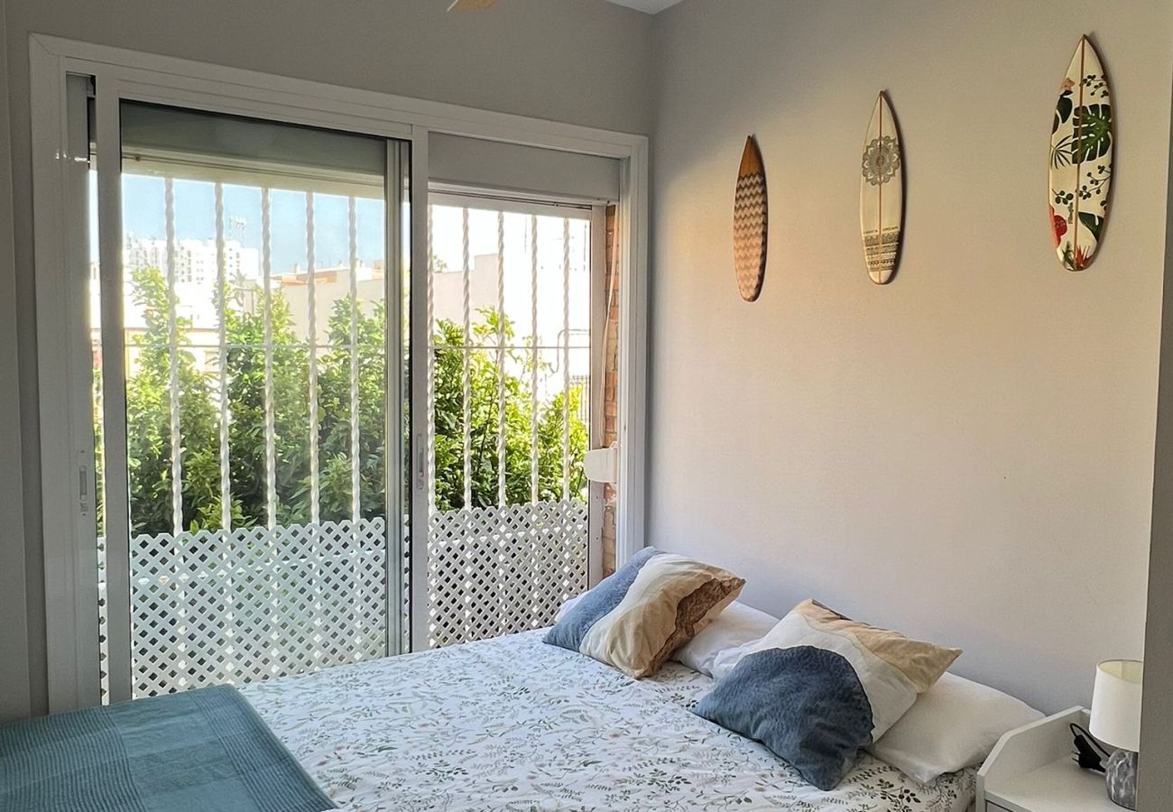 Apartamento en Rota - Golden Hour Grupo AC Gestion