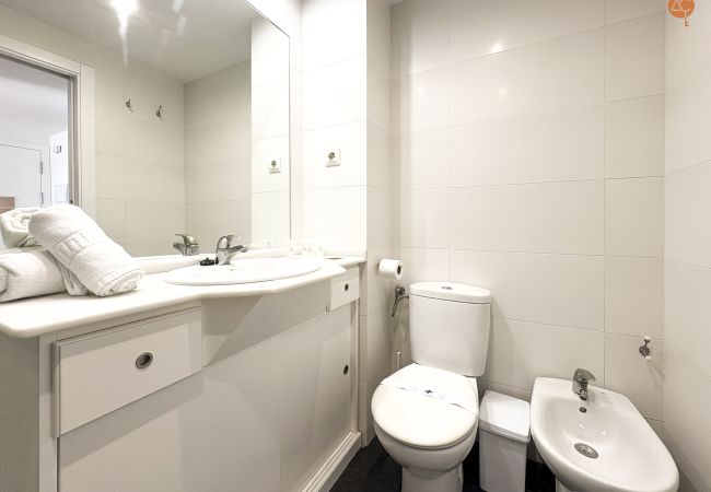 Apartamento en Cádiz - La Palmera Grupo AC Gestion Apartamento en Cádiz - La Palmera Grupo AC Gestion