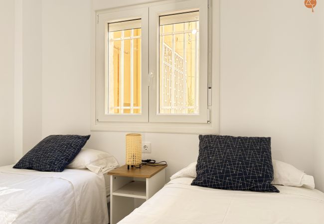 Apartamento en Cádiz - La Palmera Grupo AC Gestion Apartamento en Cádiz - La Palmera Grupo AC Gestion