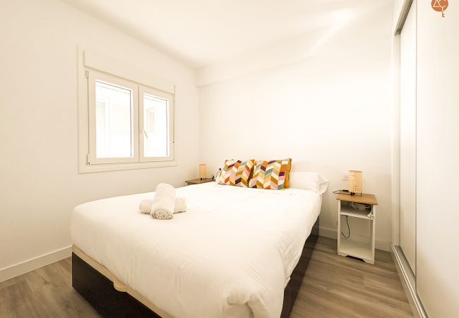 Apartamento en Cádiz - La Palmera Grupo AC Gestion Apartamento en Cádiz - La Palmera Grupo AC Gestion