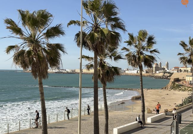 Apartamento en Cádiz - La Palmera Grupo AC Gestion Apartamento en Cádiz - La Palmera Grupo AC Gestion