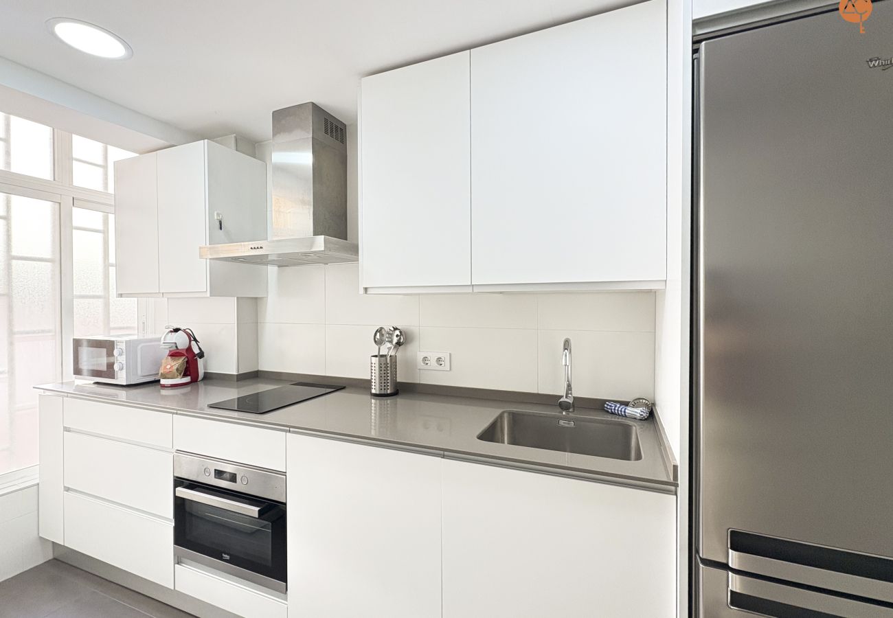 Apartamento en Cádiz - La Palmera Grupo AC Gestion Apartamento en Cádiz - La Palmera Grupo AC Gestion