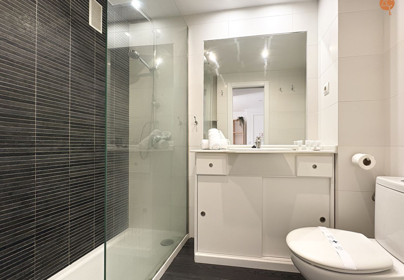 Apartamento en Cádiz - La Palmera Grupo AC Gestion Apartamento en Cádiz - La Palmera Grupo AC Gestion