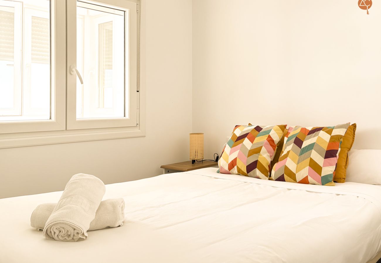 Apartamento en Cádiz - La Palmera Grupo AC Gestion Apartamento en Cádiz - La Palmera Grupo AC Gestion