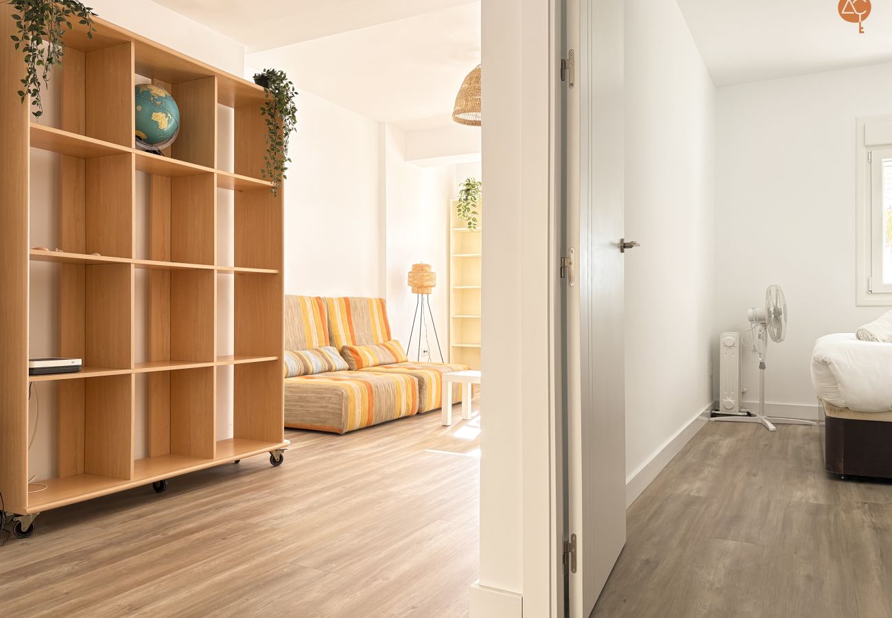 Apartamento en Cádiz - La Palmera Grupo AC Gestion Apartamento en Cádiz - La Palmera Grupo AC Gestion