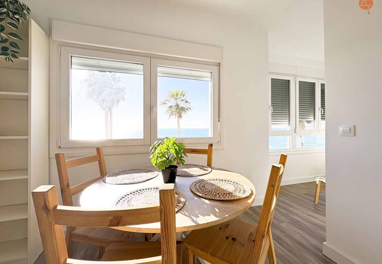 Apartamento en Cádiz - La Palmera Grupo AC Gestion Apartamento en Cádiz - La Palmera Grupo AC Gestion