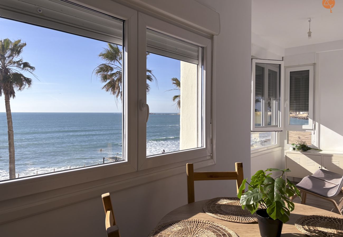 Apartamento en Cádiz - La Palmera Grupo AC Gestion Apartamento en Cádiz - La Palmera Grupo AC Gestion