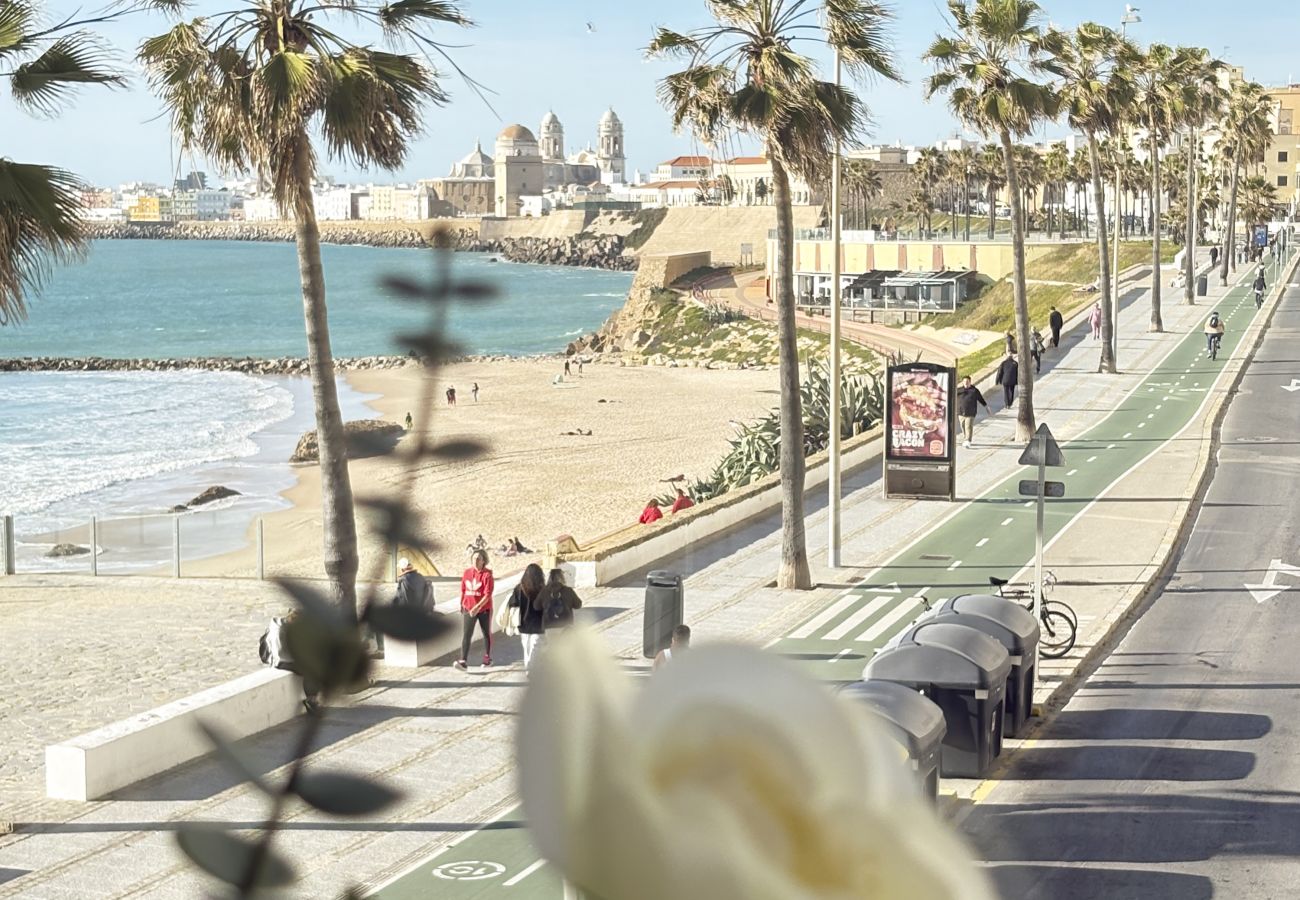 Apartamento en Cádiz - La Palmera Grupo AC Gestion Apartamento en Cádiz - La Palmera Grupo AC Gestion