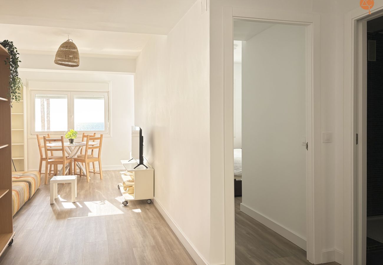 Apartamento en Cádiz - La Palmera Grupo AC Gestion Apartamento en Cádiz - La Palmera Grupo AC Gestion