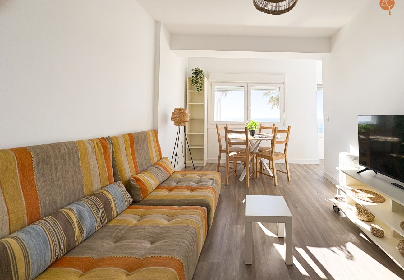 Apartamento en Cádiz - La Palmera Grupo AC Gestion Apartamento en Cádiz - La Palmera Grupo AC Gestion