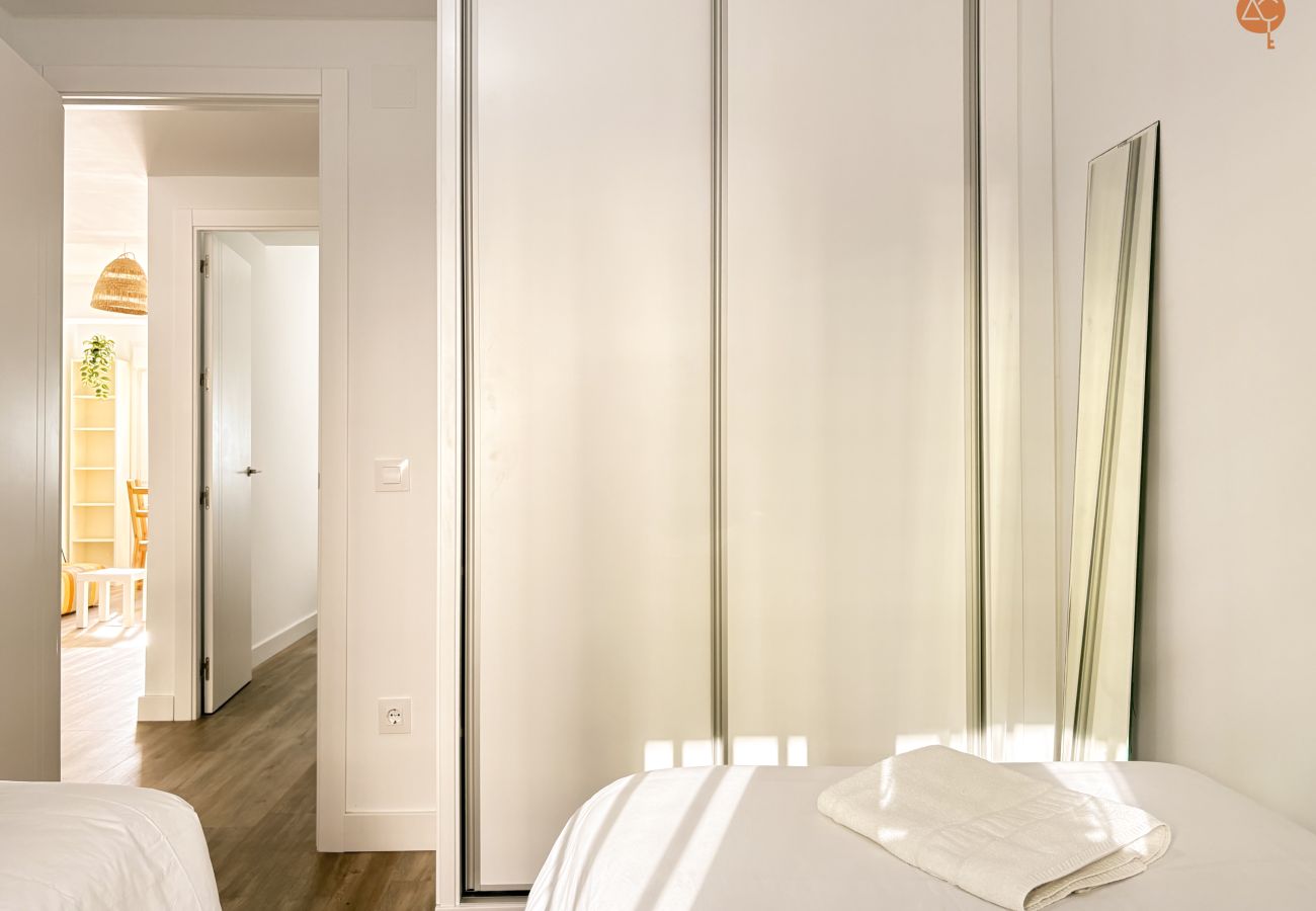 Apartamento en Cádiz - La Palmera Grupo AC Gestion Apartamento en Cádiz - La Palmera Grupo AC Gestion