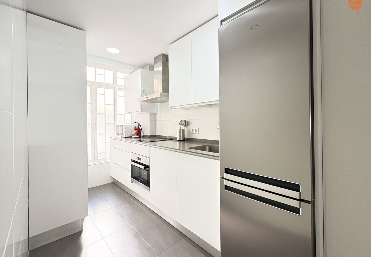 Apartamento en Cádiz - La Palmera Grupo AC Gestion Apartamento en Cádiz - La Palmera Grupo AC Gestion