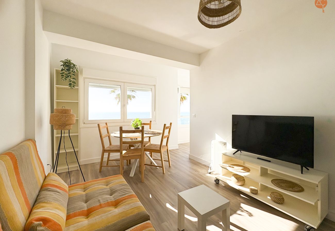 Apartamento en Cádiz - La Palmera Grupo AC Gestion Apartamento en Cádiz - La Palmera Grupo AC Gestion