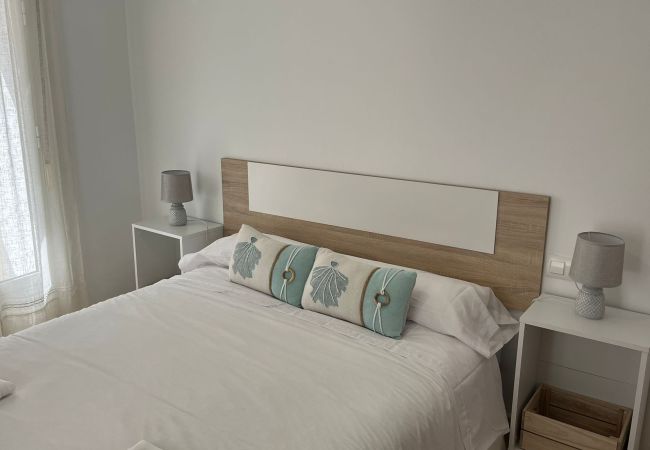 Apartamento en Cádiz - Luz Baal Grupo AC Gestion Apartamento en Cádiz - Luz Baal Grupo AC Gestion