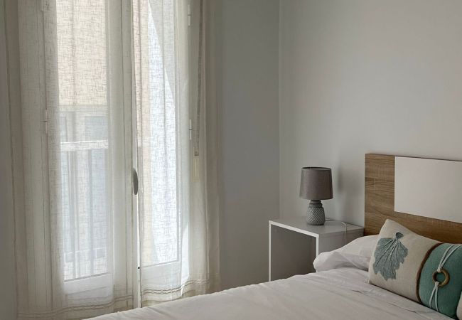 Apartamento en Cádiz - Luz Baal Grupo AC Gestion Apartamento en Cádiz - Luz Baal Grupo AC Gestion