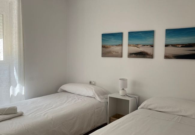Apartamento en Cádiz - Luz Baal Grupo AC Gestion Apartamento en Cádiz - Luz Baal Grupo AC Gestion