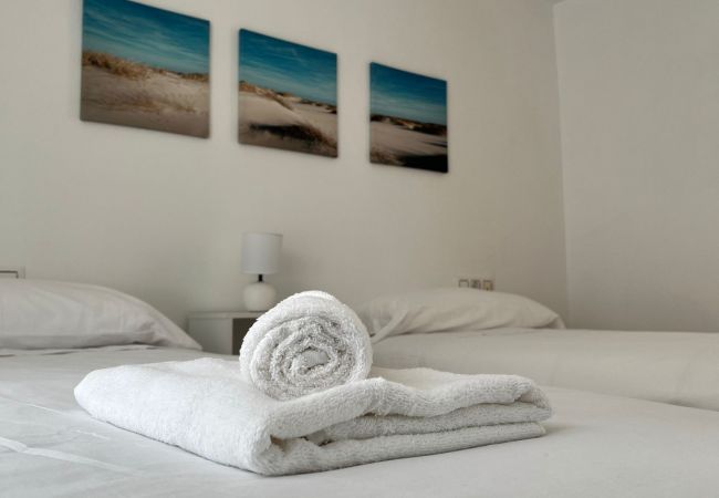 Apartamento en Cádiz - Luz Baal Grupo AC Gestion Apartamento en Cádiz - Luz Baal Grupo AC Gestion