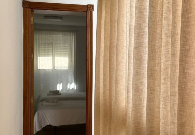 Apartamento en Cádiz - Luz Baal Grupo AC Gestion Apartamento en Cádiz - Luz Baal Grupo AC Gestion