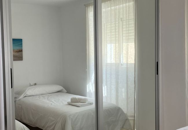 Apartamento en Cádiz - Luz Baal Grupo AC Gestion Apartamento en Cádiz - Luz Baal Grupo AC Gestion
