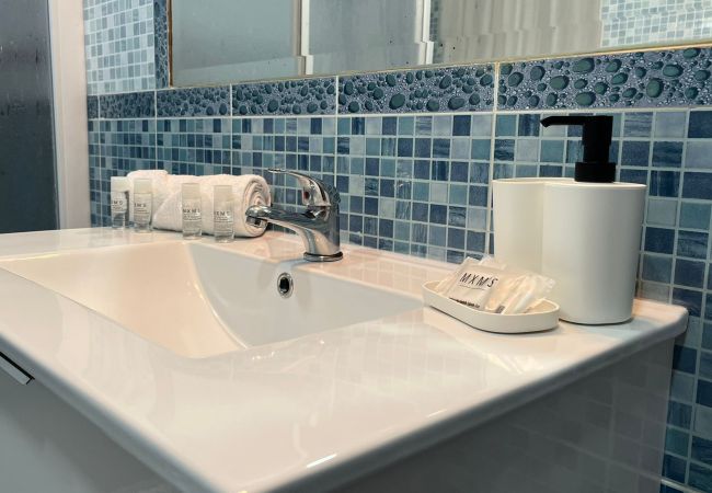 Apartamento en Cádiz - Luz Baal Grupo AC Gestion Apartamento en Cádiz - Luz Baal Grupo AC Gestion