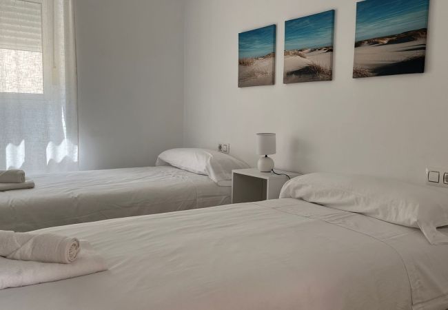 Apartamento en Cádiz - Luz Baal Grupo AC Gestion Apartamento en Cádiz - Luz Baal Grupo AC Gestion