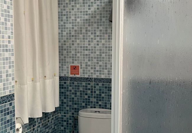 Apartamento en Cádiz - Luz Baal Grupo AC Gestion Apartamento en Cádiz - Luz Baal Grupo AC Gestion