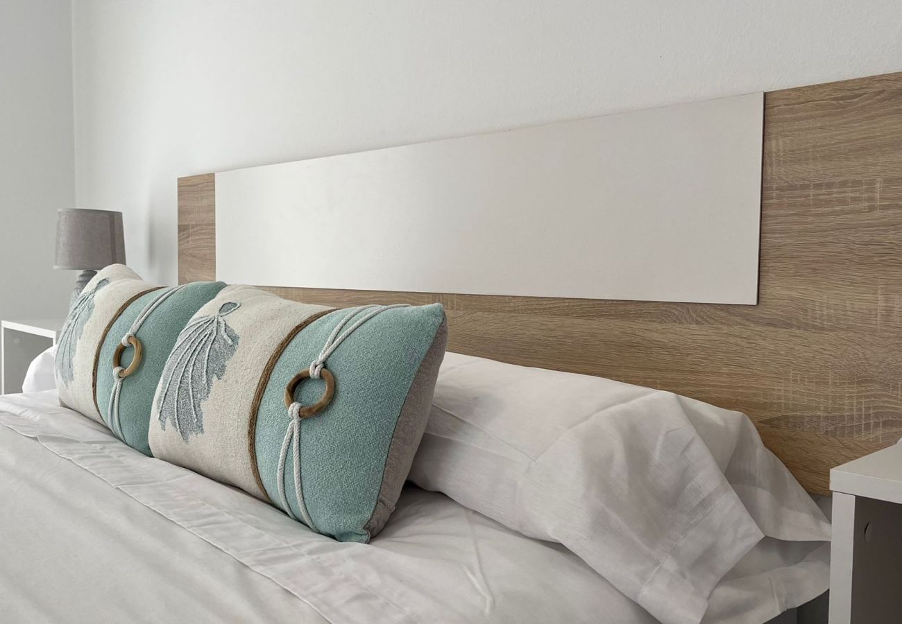 Apartamento en Cádiz - Luz Baal Grupo AC Gestion Apartamento en Cádiz - Luz Baal Grupo AC Gestion