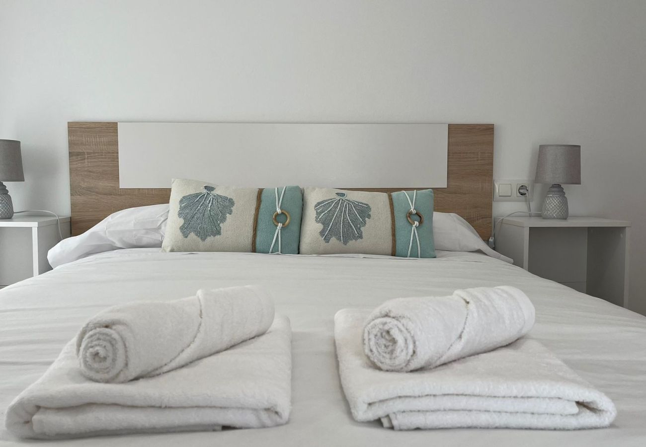 Apartamento en Cádiz - Luz Baal Grupo AC Gestion Apartamento en Cádiz - Luz Baal Grupo AC Gestion