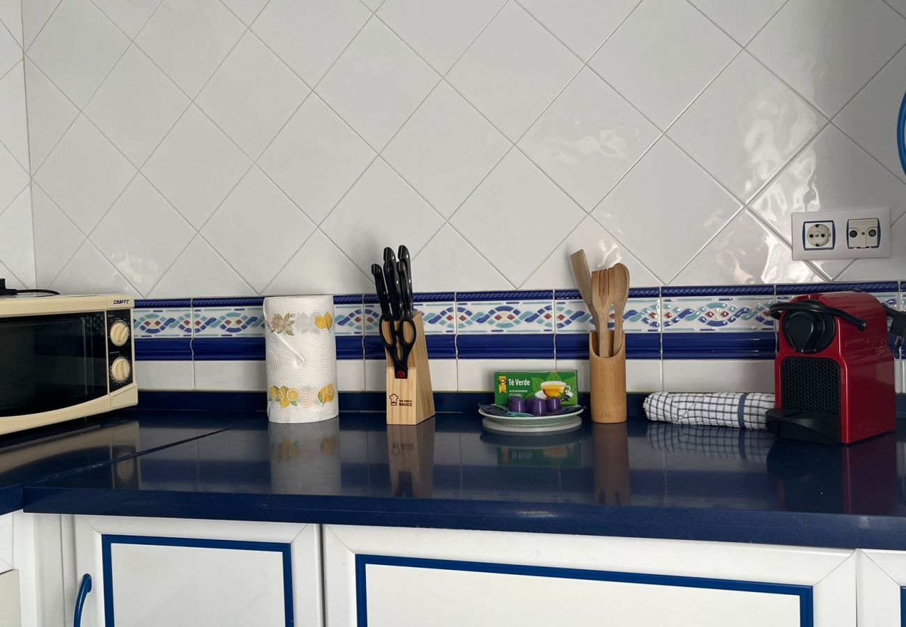 Apartamento en Cádiz - Luz Baal Grupo AC Gestion Apartamento en Cádiz - Luz Baal Grupo AC Gestion