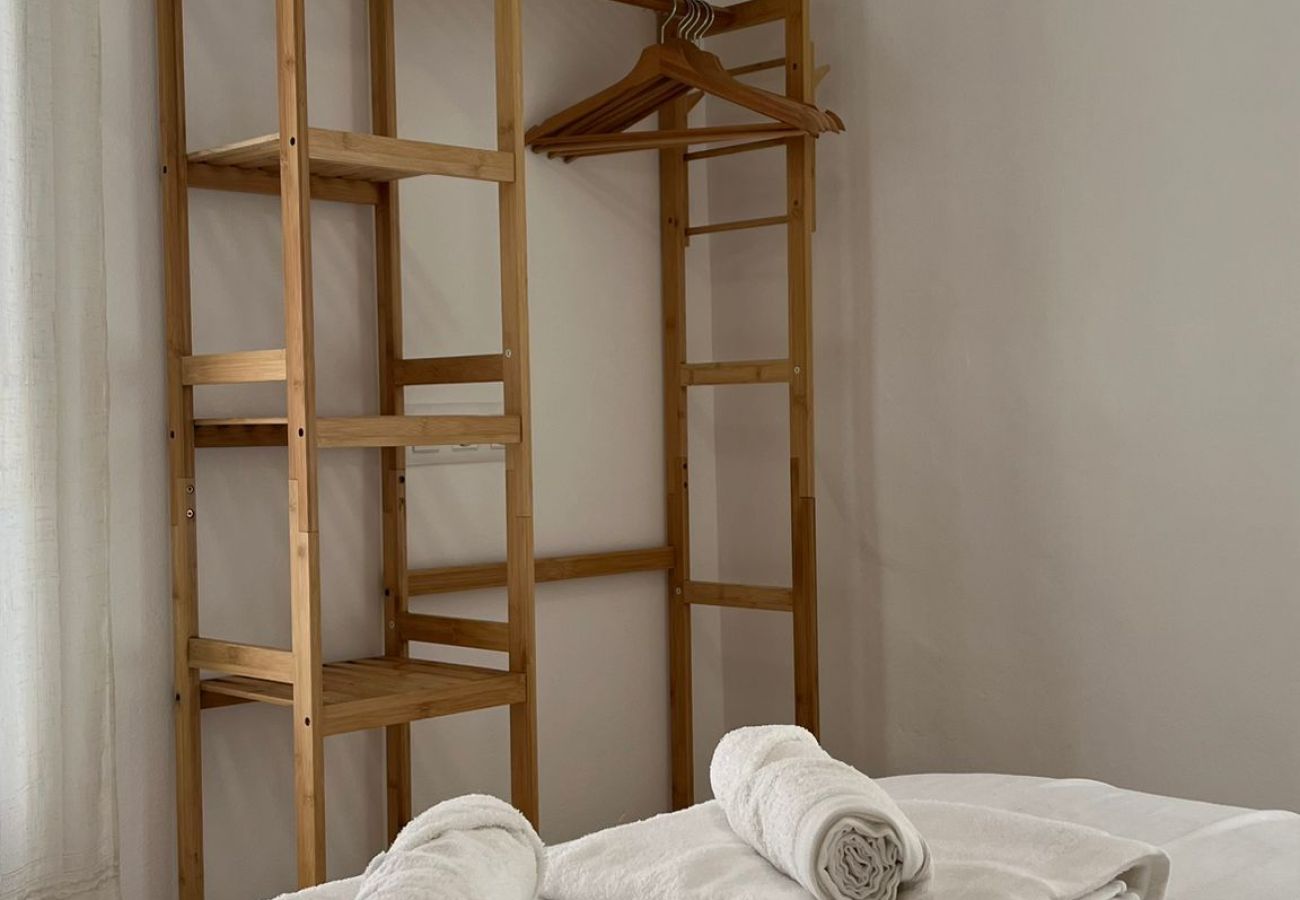 Apartamento en Cádiz - Luz Baal Grupo AC Gestion Apartamento en Cádiz - Luz Baal Grupo AC Gestion