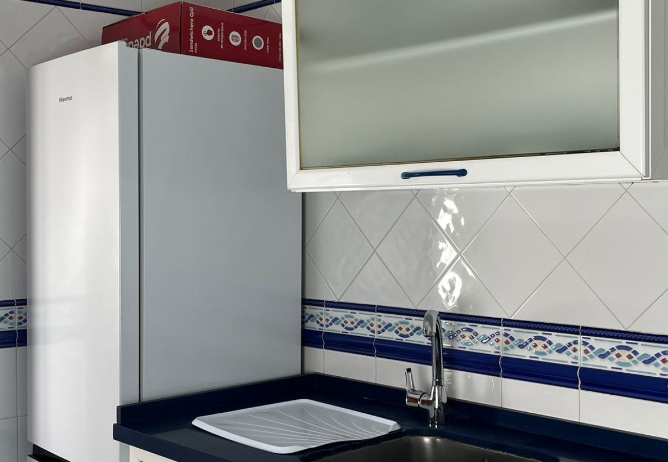 Apartamento en Cádiz - Luz Baal Grupo AC Gestion Apartamento en Cádiz - Luz Baal Grupo AC Gestion