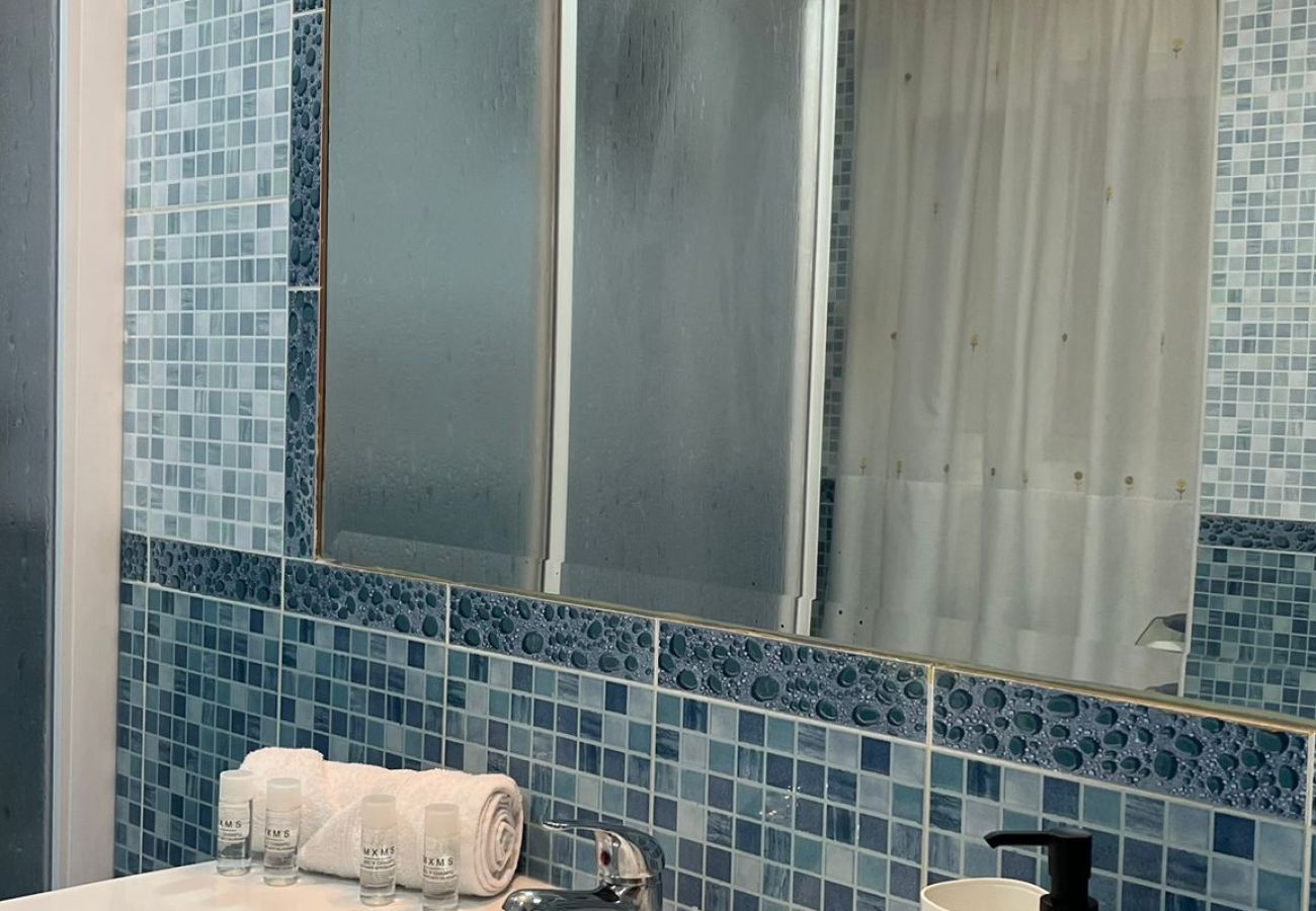 Apartamento en Cádiz - Luz Baal Grupo AC Gestion Apartamento en Cádiz - Luz Baal Grupo AC Gestion